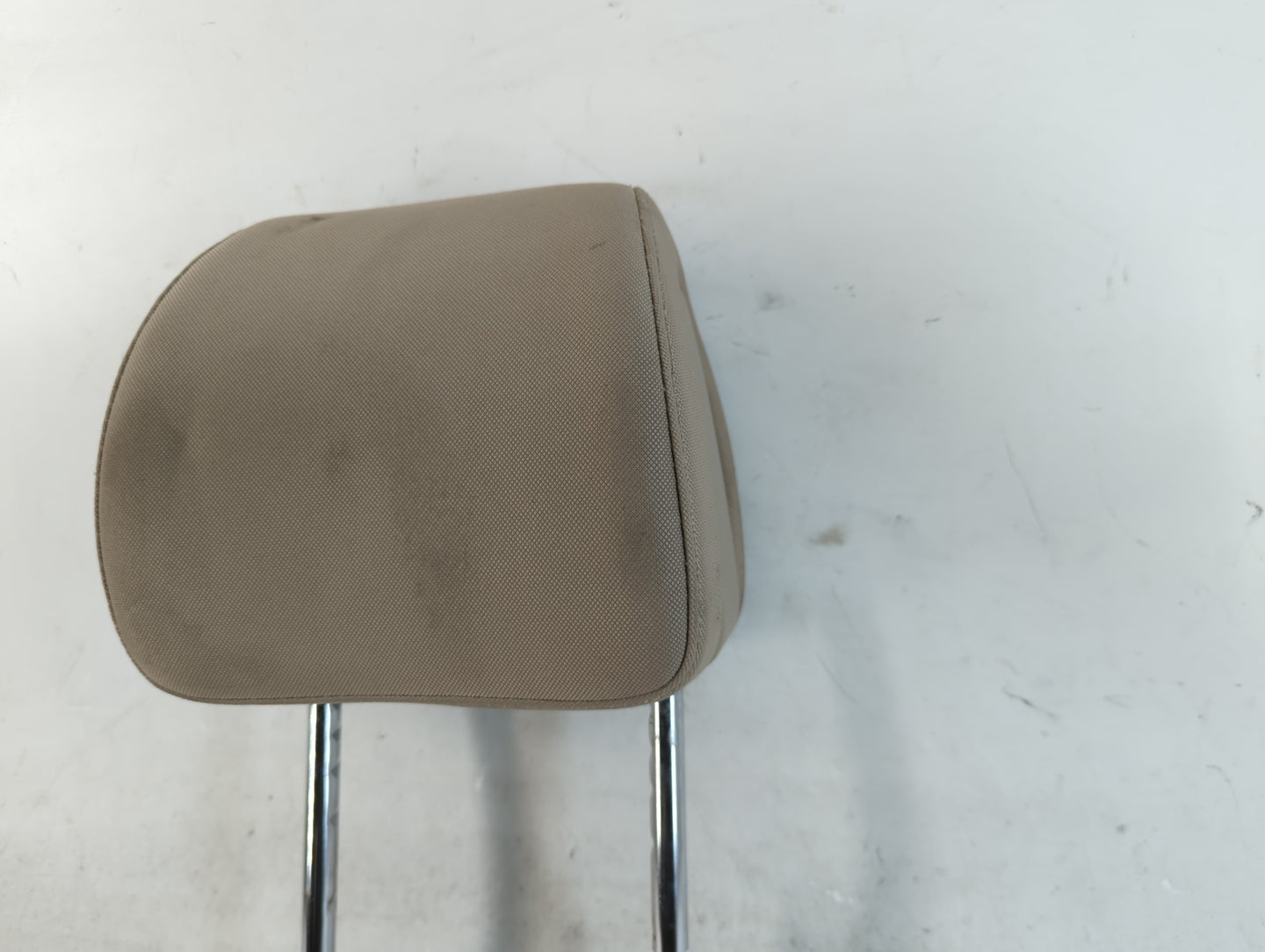 2017 Hyundai Tucson Headrest Head Rest Front Driver Passenger Seat Fits OEM Used Auto Parts - Oemusedautoparts1.com