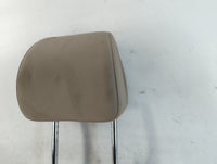 2017 Hyundai Tucson Headrest Head Rest Front Driver Passenger Seat Fits OEM Used Auto Parts - Oemusedautoparts1.com