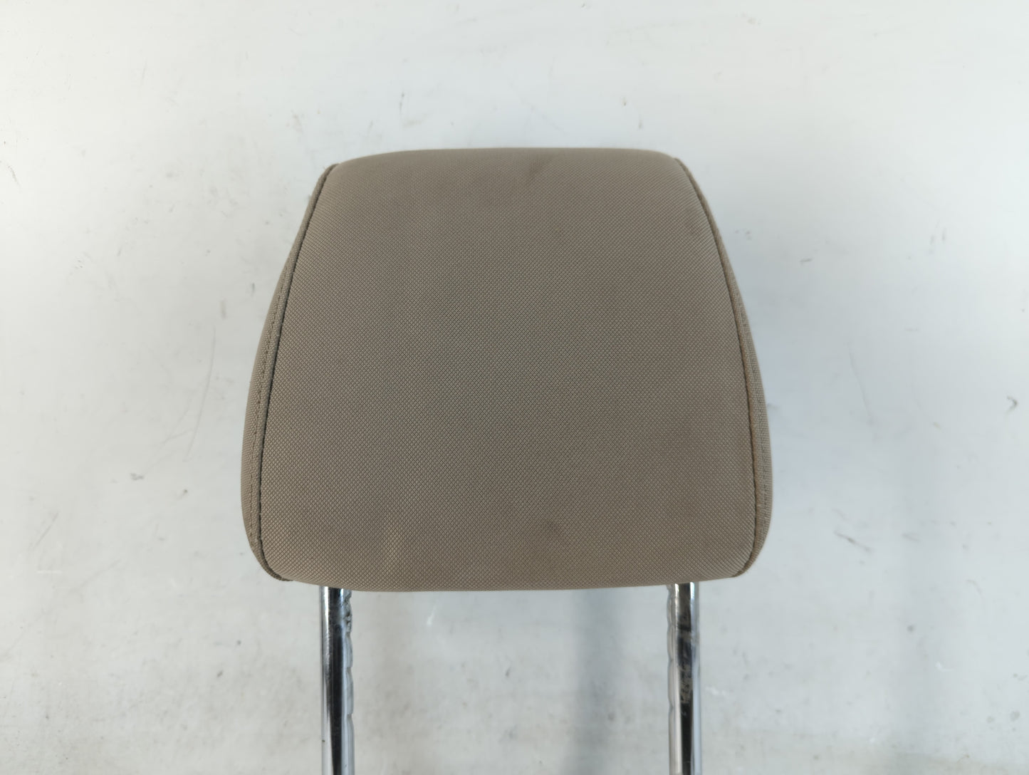 2017 Hyundai Tucson Headrest Head Rest Front Driver Passenger Seat Fits OEM Used Auto Parts - Oemusedautoparts1.com