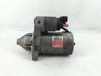 2016-2018 Hyundai Tucson Car Starter Motor Solenoid OEM P/N:36100-2B510 Fits OEM Used Auto Parts - Oemusedautoparts1.com