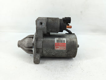 compare product 2016-2018 Hyundai Tucson Car Starter Motor Solenoid OEM P/N:36100-2B510 Fits OEM Used Auto Parts