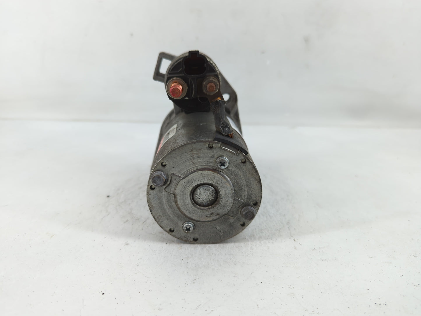 2016-2018 Hyundai Tucson Car Starter Motor Solenoid OEM P/N:36100-2B510 Fits OEM Used Auto Parts - Oemusedautoparts1.com
