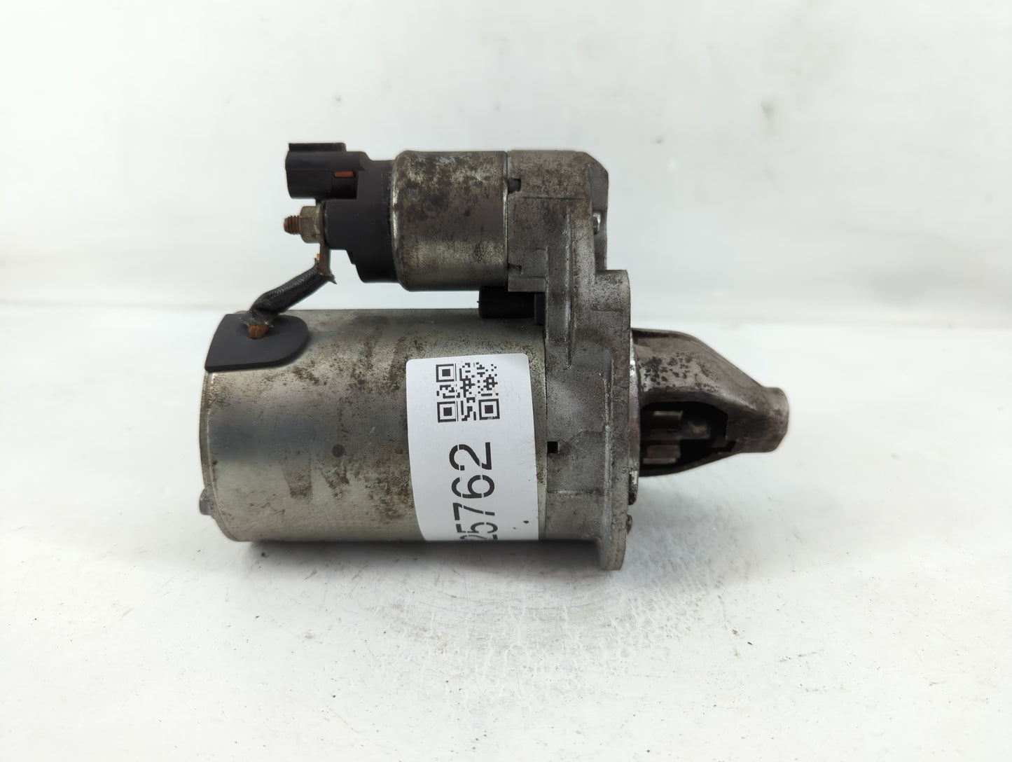 2016-2018 Hyundai Tucson Car Starter Motor Solenoid OEM P/N:36100-2B510 Fits OEM Used Auto Parts - Oemusedautoparts1.com