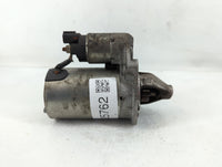 2016-2018 Hyundai Tucson Car Starter Motor Solenoid OEM P/N:36100-2B510 Fits OEM Used Auto Parts - Oemusedautoparts1.com