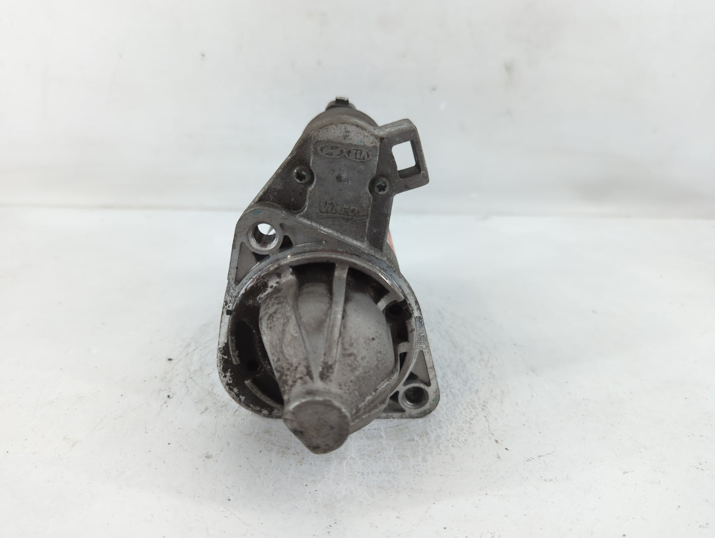 2016-2018 Hyundai Tucson Car Starter Motor Solenoid OEM P/N:36100-2B510 Fits OEM Used Auto Parts - Oemusedautoparts1.com