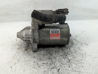 2016-2018 Hyundai Tucson Car Starter Motor Solenoid OEM P/N:36100-2B510 Fits OEM Used Auto Parts - Oemusedautoparts1.com