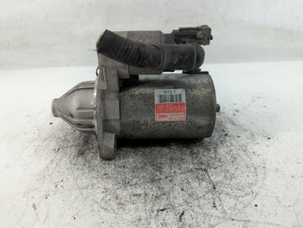 compare product 2016-2018 Hyundai Tucson Car Starter Motor Solenoid OEM P/N:36100-2B510 Fits OEM Used Auto Parts