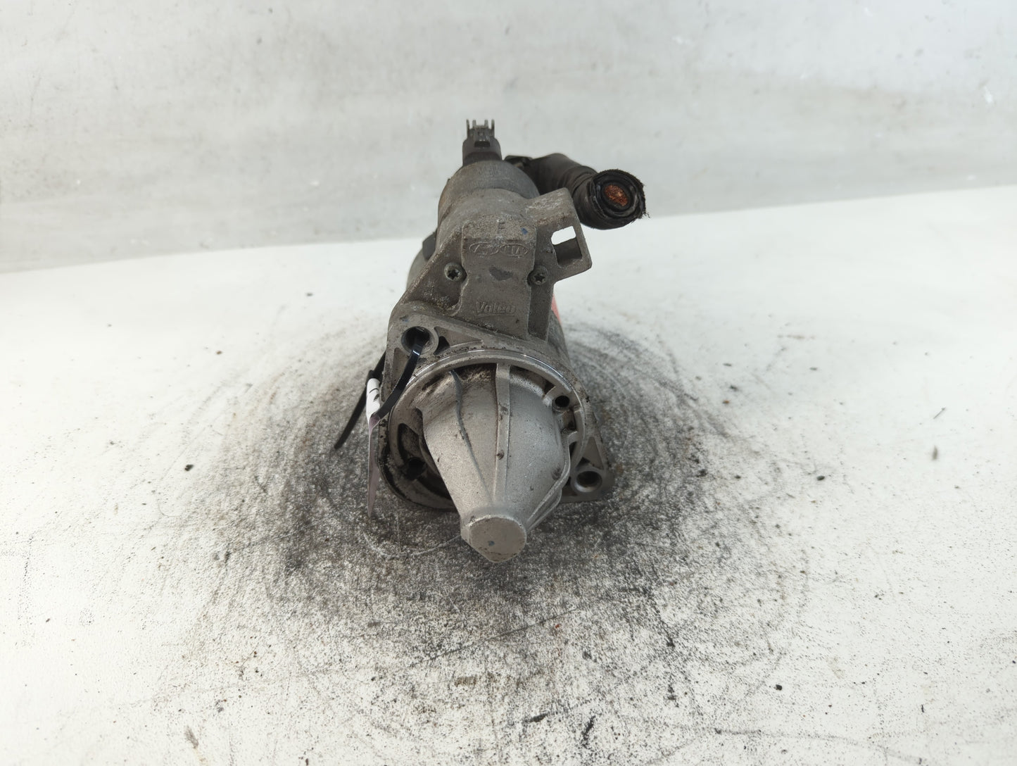2016-2018 Hyundai Tucson Car Starter Motor Solenoid OEM P/N:36100-2B510 Fits OEM Used Auto Parts - Oemusedautoparts1.com