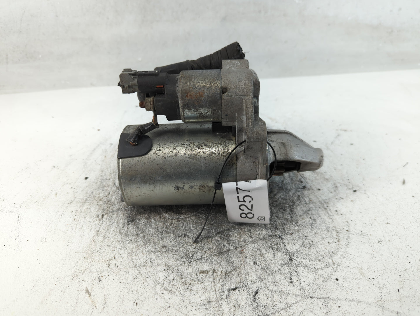 2016-2018 Hyundai Tucson Car Starter Motor Solenoid OEM P/N:36100-2B510 Fits OEM Used Auto Parts - Oemusedautoparts1.com