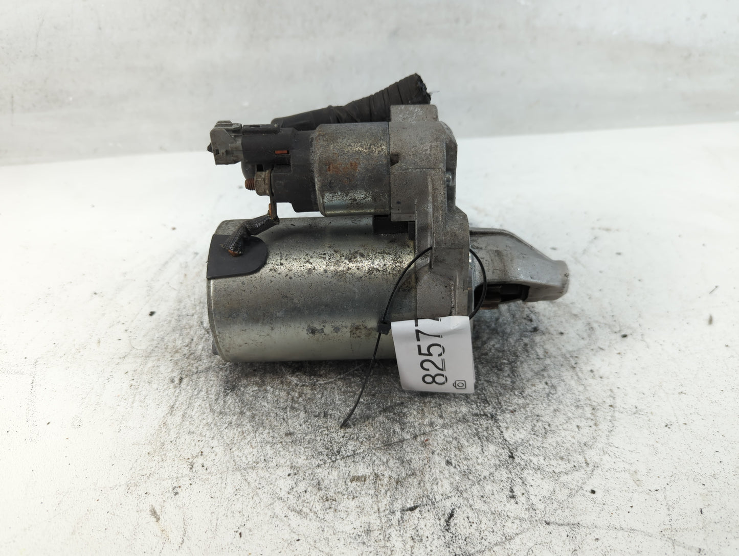2016-2018 Hyundai Tucson Car Starter Motor Solenoid OEM P/N:36100-2B510 Fits OEM Used Auto Parts - Oemusedautoparts1.com