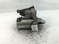 2016-2018 Hyundai Tucson Car Starter Motor Solenoid OEM P/N:36100-2B510 Fits OEM Used Auto Parts - Oemusedautoparts1.com