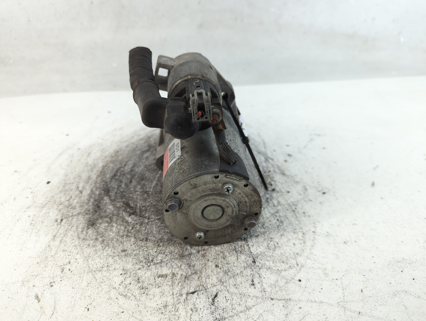 2016-2018 Hyundai Tucson Car Starter Motor Solenoid OEM P/N:36100-2B510 Fits OEM Used Auto Parts - Oemusedautoparts1.com