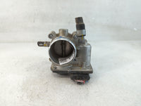 2016-2018 Hyundai Tucson Throttle Body P/N:35100-2B340 Fits Fits 2015 2016 2017 2018 2019 2020 2021 2022 OEM Used Auto Parts