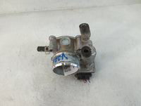 2016-2018 Hyundai Tucson Throttle Body P/N:35100-2B340 Fits Fits 2015 2016 2017 2018 2019 2020 2021 2022 OEM Used Auto Parts