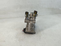2016-2018 Hyundai Tucson Throttle Body P/N:35100-2B340 Fits Fits 2015 2016 2017 2018 2019 2020 2021 2022 OEM Used Auto Parts