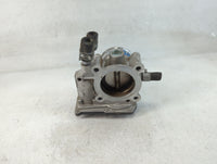 2016-2018 Hyundai Tucson Throttle Body P/N:35100-2B340 Fits Fits 2015 2016 2017 2018 2019 2020 2021 2022 OEM Used Auto Parts