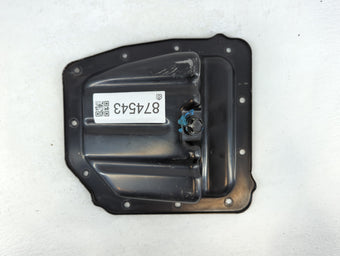 compare product 2016-2018 Hyundai Tucson Engine Oil Pan Fits Fits 2013 2014 2015 2016 2017 2018 2019 2020 2021 2022 OEM Used Auto Parts