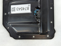 2016-2018 Hyundai Tucson Engine Oil Pan Fits Fits 2013 2014 2015 2016 2017 2018 2019 2020 2021 2022 OEM Used Auto Parts - Oe