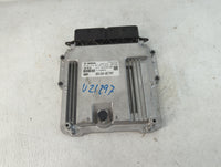 2016-2018 Hyundai Tucson PCM Engine Control Computer ECU ECM PCU OEM P/N:0 261 S19 397 39133-2ETA7 Fits Fits 2016 2017 2018 