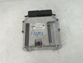 compare product 2016-2018 Hyundai Tucson PCM Engine Control Computer ECU ECM PCU OEM P/N:0 261 S19 397 39133-2ETA7 Fits Fits 2016 2017 2018 OEM Used Auto Parts