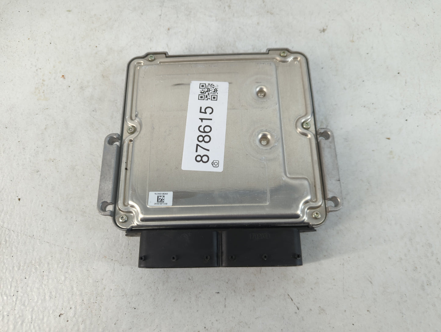 2016-2018 Hyundai Tucson PCM Engine Control Computer ECU ECM PCU OEM P/N:0 261 S19 397 39133-2ETA7 Fits Fits 2016 2017 2018 