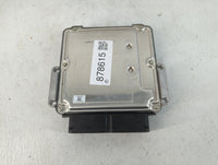 2016-2018 Hyundai Tucson PCM Engine Control Computer ECU ECM PCU OEM P/N:0 261 S19 397 39133-2ETA7 Fits Fits 2016 2017 2018 