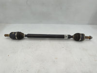 2016-2018 Hyundai Tucson Axle Shaft Front Driver Cv C/v - Oemusedautoparts1.com