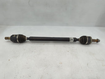 compare product 2016-2018 Hyundai Tucson Axle Shaft Front Driver Cv C/v