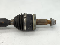 2016-2018 Hyundai Tucson Axle Shaft Front Driver Cv C/v - Oemusedautoparts1.com