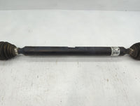 2016-2018 Hyundai Tucson Axle Shaft Front Driver Cv C/v - Oemusedautoparts1.com