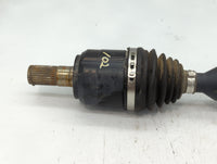 2016-2018 Hyundai Tucson Axle Shaft Front Driver Cv C/v - Oemusedautoparts1.com