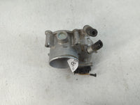 2014-2021 Hyundai Tucson Throttle Body P/N:35100-2B300 Fits Fits 2011 2012 2013 2014 2015 2016 2017 2018 2019 2020 2021 OEM 