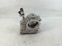 2014-2021 Hyundai Tucson Throttle Body P/N:35100-2B300 Fits Fits 2011 2012 2013 2014 2015 2016 2017 2018 2019 2020 2021 OEM 
