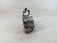 2014-2021 Hyundai Tucson Throttle Body P/N:35100-2B300 Fits Fits 2011 2012 2013 2014 2015 2016 2017 2018 2019 2020 2021 OEM 