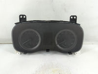 2016-2017 Hyundai Tucson Instrument Cluster Speedometer Gauges P/N:94001-D3181 Fits Fits 2016 2017 OEM Used Auto Parts - Oem