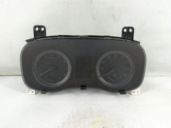 compare product 2016-2017 Hyundai Tucson Instrument Cluster Speedometer Gauges P/N:94001-D3181 Fits Fits 2016 2017 OEM Used Auto Parts