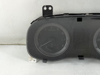 2016-2017 Hyundai Tucson Instrument Cluster Speedometer Gauges P/N:94001-D3181 Fits Fits 2016 2017 OEM Used Auto Parts - Oem