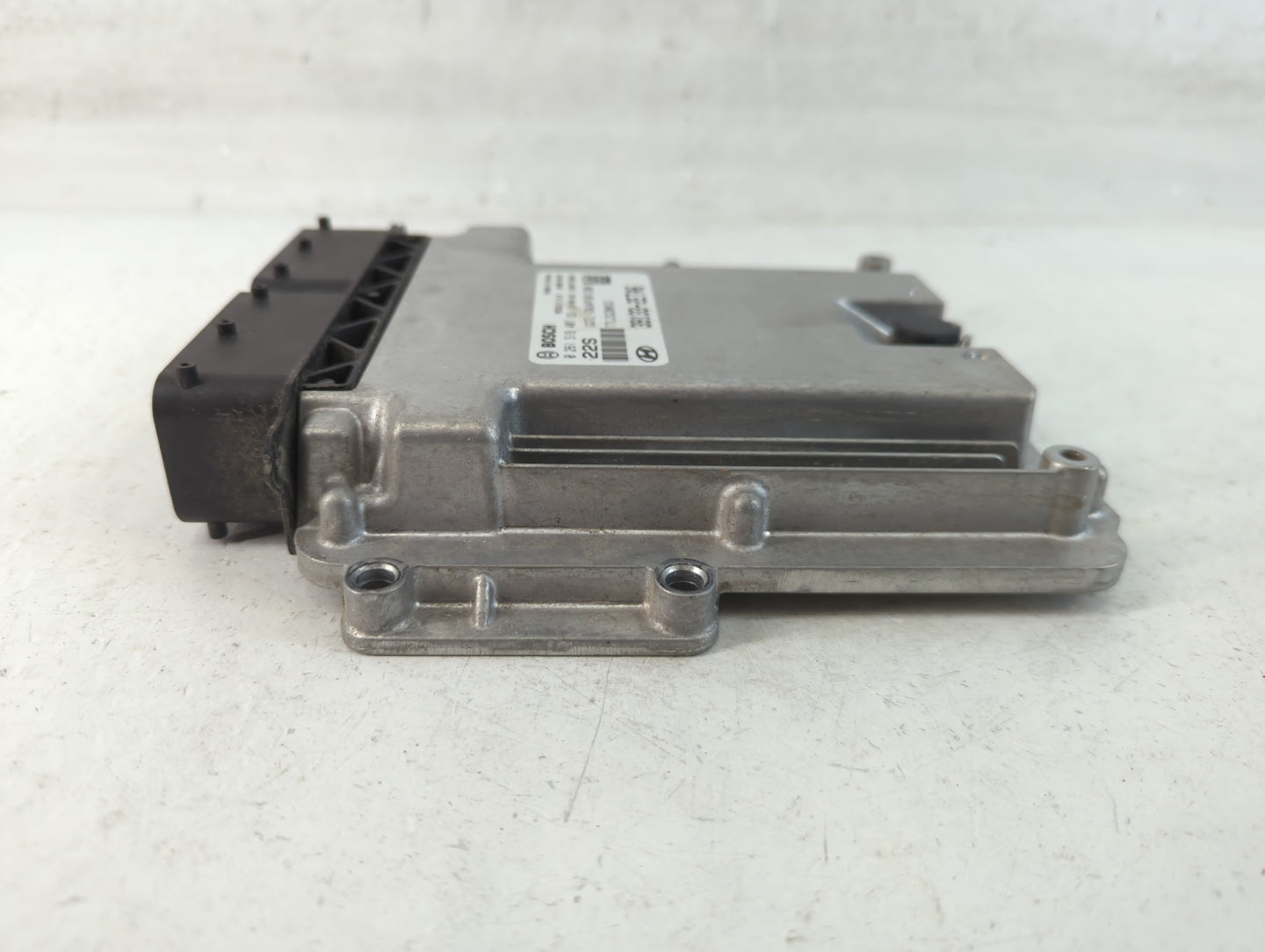 2016-2018 Hyundai Tucson PCM Engine Control Computer ECU ECM PCU OEM P/N:0 261 S19 401 39133-2ETA6 Fits Fits 2016 2017 2018 
