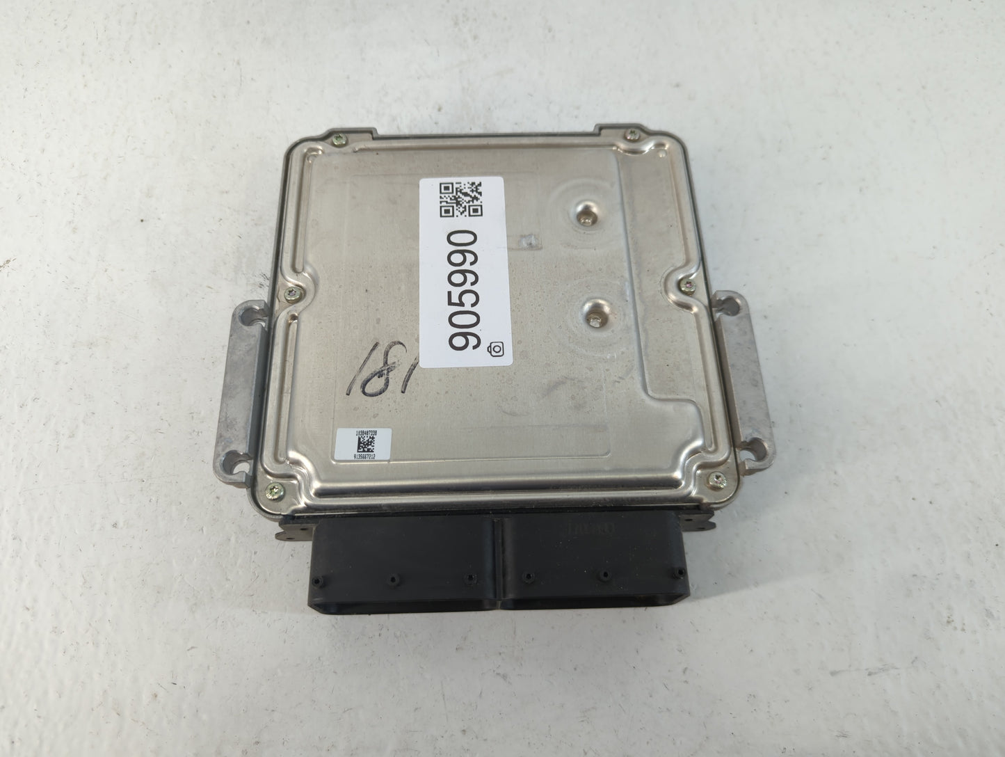 2016-2018 Hyundai Tucson PCM Engine Control Computer ECU ECM PCU OEM P/N:0 261 S19 401 39133-2ETA6 Fits Fits 2016 2017 2018 