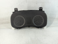 2016-2017 Hyundai Tucson Instrument Cluster Speedometer Gauges P/N:94001-D3181 Fits Fits 2016 2017 OEM Used Auto Parts - Oem