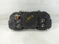 2016-2017 Hyundai Tucson Instrument Cluster Speedometer Gauges P/N:94001-D3181 Fits Fits 2016 2017 OEM Used Auto Parts - Oem