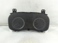 2016-2017 Hyundai Tucson Instrument Cluster Speedometer Gauges P/N:94001-D3181 Fits Fits 2016 2017 OEM Used Auto Parts - Oem