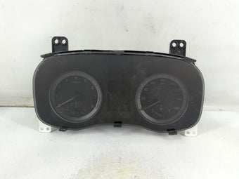 compare product 2016-2017 Hyundai Tucson Instrument Cluster Speedometer Gauges P/N:94001-D3181 Fits Fits 2016 2017 OEM Used Auto Parts