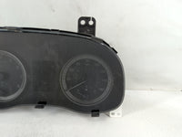 2016-2017 Hyundai Tucson Instrument Cluster Speedometer Gauges P/N:94001-D3181 Fits Fits 2016 2017 OEM Used Auto Parts - Oem