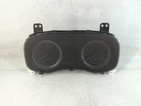2016-2017 Hyundai Tucson Instrument Cluster Speedometer Gauges P/N:94001-D3181 Fits Fits 2016 2017 OEM Used Auto Parts - Oem