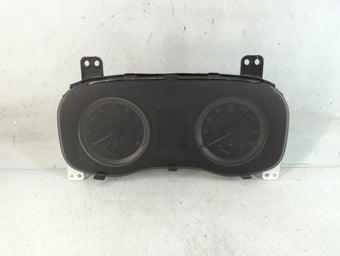 compare product 2016-2017 Hyundai Tucson Instrument Cluster Speedometer Gauges P/N:94001-D3181 Fits Fits 2016 2017 OEM Used Auto Parts