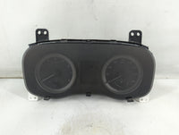 2016-2017 Hyundai Tucson Instrument Cluster Speedometer Gauges P/N:94001-D23172 Fits Fits 2016 2017 OEM Used Auto Parts - Oe