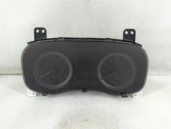 compare product 2016-2017 Hyundai Tucson Instrument Cluster Speedometer Gauges P/N:94001-D23172 Fits Fits 2016 2017 OEM Used Auto Parts