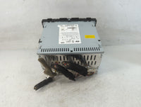 2016-2018 Hyundai Tucson Radio AM FM Cd Player Receiver Replacement P/N:96180-D31004X Fits Fits 2016 2017 2018 OEM Used Auto