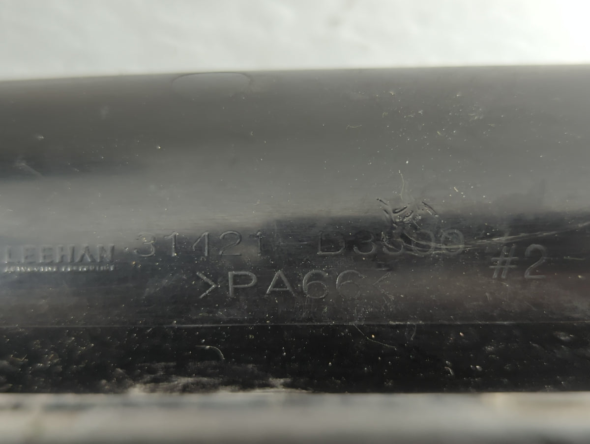 2017 Hyundai Tucson Fuel Vapor Charcoal Canister 913848 - Oemusedautoparts1.com